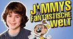 Jimmys fantastische Welt – Bild: Cartoon Network