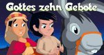 Gottes zehn Gebote – Bild: KI.KA/TLC Entertainment/SMEC Media/Rich Crest