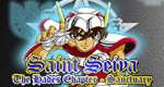 Saint Seiya: The Hades Chapter – Sanctuary