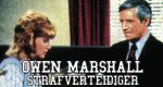 Owen Marshall – Strafverteidiger Owen Marshall – Strafverteidiger