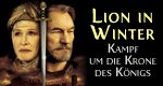Lion in Winter – Kampf um die Krone des Königs – Bild: RTL Lion in Winter – Kampf um die Krone des Königs – Bild: RTL