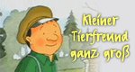 Kleiner Tierfreund ganz groß Kleiner Tierfreund ganz groß