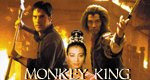 Monkey King – Krieger zwischen den Welten