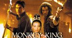 Monkey King – Krieger zwischen den Welten – Bild: SuperRTL Monkey King – Krieger zwischen den Welten – Bild: SuperRTL