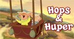 Hops & Huper Hops & Huper