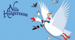 Nils Holgersson – Bild: NHK Nils Holgersson – Bild: NHK