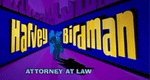 Harvey Birdman, Attorney at Law