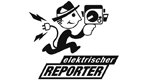 Elektrischer Reporter