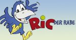 Ric – Der Rabe Ric – Der Rabe