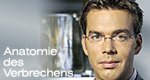 Anatomie des Verbrechens – Bild: ProSieben Anatomie des Verbrechens – Bild: ProSieben
