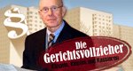 Die Gerichtsvollzieher – Klingeln, Klopfen und Kassieren – Bild: Sat.1