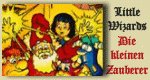 Little Wizards – Die kleinen Zauberer – Bild: Marvel Productions Little Wizards – Die kleinen Zauberer – Bild: Marvel Productions