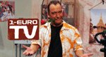 1 Euro TV – Bild: ZDF/Patrick Arnecke; MME Me, Myself & Eye Entertainment GmbH 1 Euro TV – Bild: ZDF/Patrick Arnecke; MME Me, Myself & Eye Entertainment GmbH