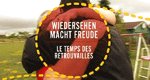 Wiedersehen macht Freude Wiedersehen macht Freude