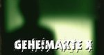 Geheimakte X