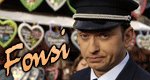 Fonsi – Bild: BR/Ralf Wilschewski Fonsi – Bild: BR/Ralf Wilschewski