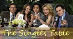 The Singles Table – Bild: NBC