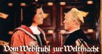 Vom Webstuhl zur Weltmacht