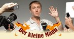 Der kleine Mann – Bild: ProSieben/Stephan Pick