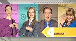 4 Singles – Bild: RTL 4 Singles – Bild: RTL