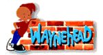 Waynehead – Echt cool, Mann! Waynehead – Echt cool, Mann!
