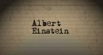 Albert Einstein