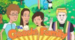 The Goode Family The Goode Family