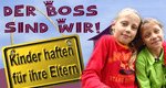 Der Boss sind wir! – Bild: KI.KA/Birgit Wuthe/anaconda.tv