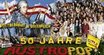 Weltberühmt in Österreich – 50 Jahre Austropop Weltberühmt in Österreich – 50 Jahre Austropop