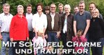 Mit Schaufel, Charme und Trauerflor – Bild: NDR Mit Schaufel, Charme und Trauerflor – Bild: NDR