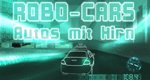 Robo-Cars: Autos mit Hirn – Bild: Discovery Channel (Screenshot) Robo-Cars: Autos mit Hirn – Bild: Discovery Channel (Screenshot)