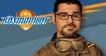 Rick Kavanian – Kosmopilot – Bild: ProSieben