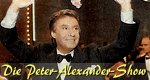 Die Peter-Alexander-Show
