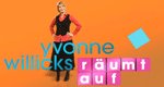 Yvonne Willicks räumt auf – Bild: Sat.1