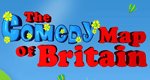 Comedy Map of Britain