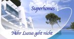 Superhomes – Mehr Luxus geht nicht Superhomes – Mehr Luxus geht nicht