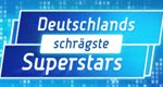 Deutschlands schrägste Superstars – Bild: SuperRTL Deutschlands schrägste Superstars – Bild: SuperRTL