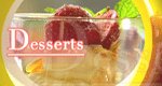Desserts – Süße Versuchung