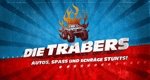 Die Trabers – Autos, Spaß und schräge Stunts! – Bild: RTL Die Trabers – Autos, Spaß und schräge Stunts! – Bild: RTL