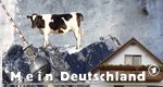 Mein Deutschland – Bild: rbb Mein Deutschland – Bild: rbb