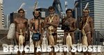 Besuch aus der Südsee – Bild: KEO films Besuch aus der Südsee – Bild: KEO films