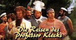 Die Reisen des Professor Klecks Die Reisen des Professor Klecks