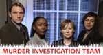 M.I.T.: Murder Investigation Team