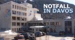 Notfall in Davos