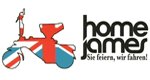 Home James – Sie feiern, wir fahren! – Bild: DMAX