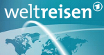 Weltreisen – Bild: ARD/Sylvia Hildebrandt Weltreisen – Bild: ARD/Sylvia Hildebrandt
