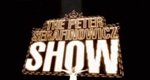 The Peter Serafinowicz Show