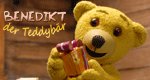 Benedikt, der Teddybär – Bild: ZDF/scopas