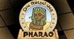 Die Rätsel des Pharao