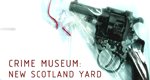 Crime Museum: Artefakte des Schreckens